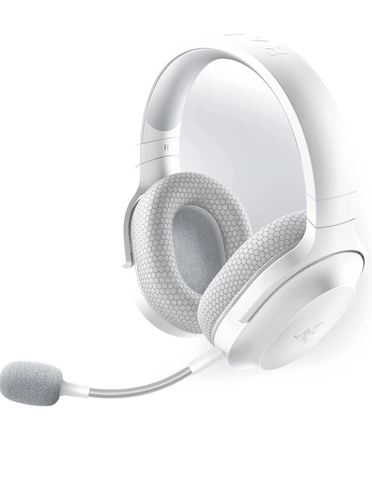 Razer Barracuda X Wireless Gaming Mobile Headset 250g Ergonomic Design Detachable Hyper