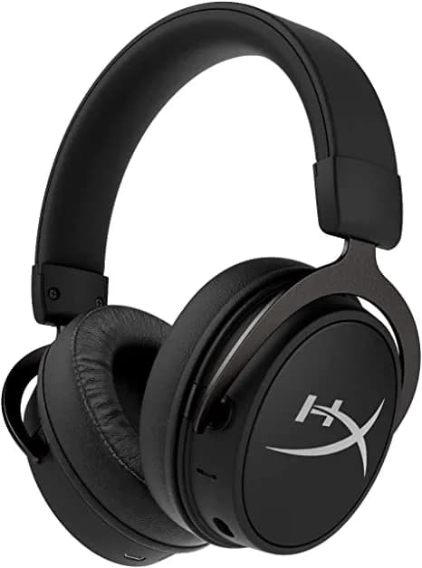 HYPERX CLOUD MIX WIRED + BLUETOOTH HEADSET OPENBOX