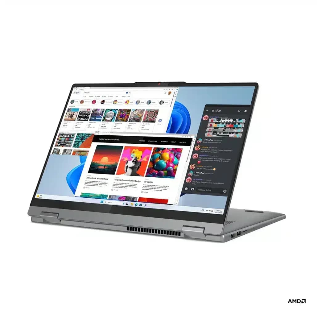 Lenovo 5 16AHP9 2-IN-1 83DS0000US Laptop