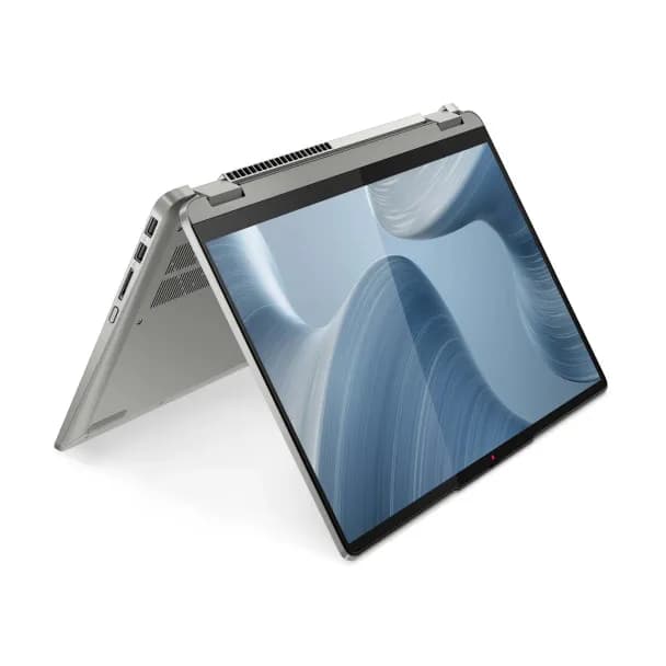 LENOVO FLEX 5 I7-1165G7 16GB RAM 512GB SSD 15.6″FHD WIN10 REFURB SILVER