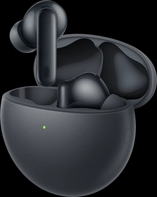 Huawei FreeBuds 7i - Black | CM-FB7i