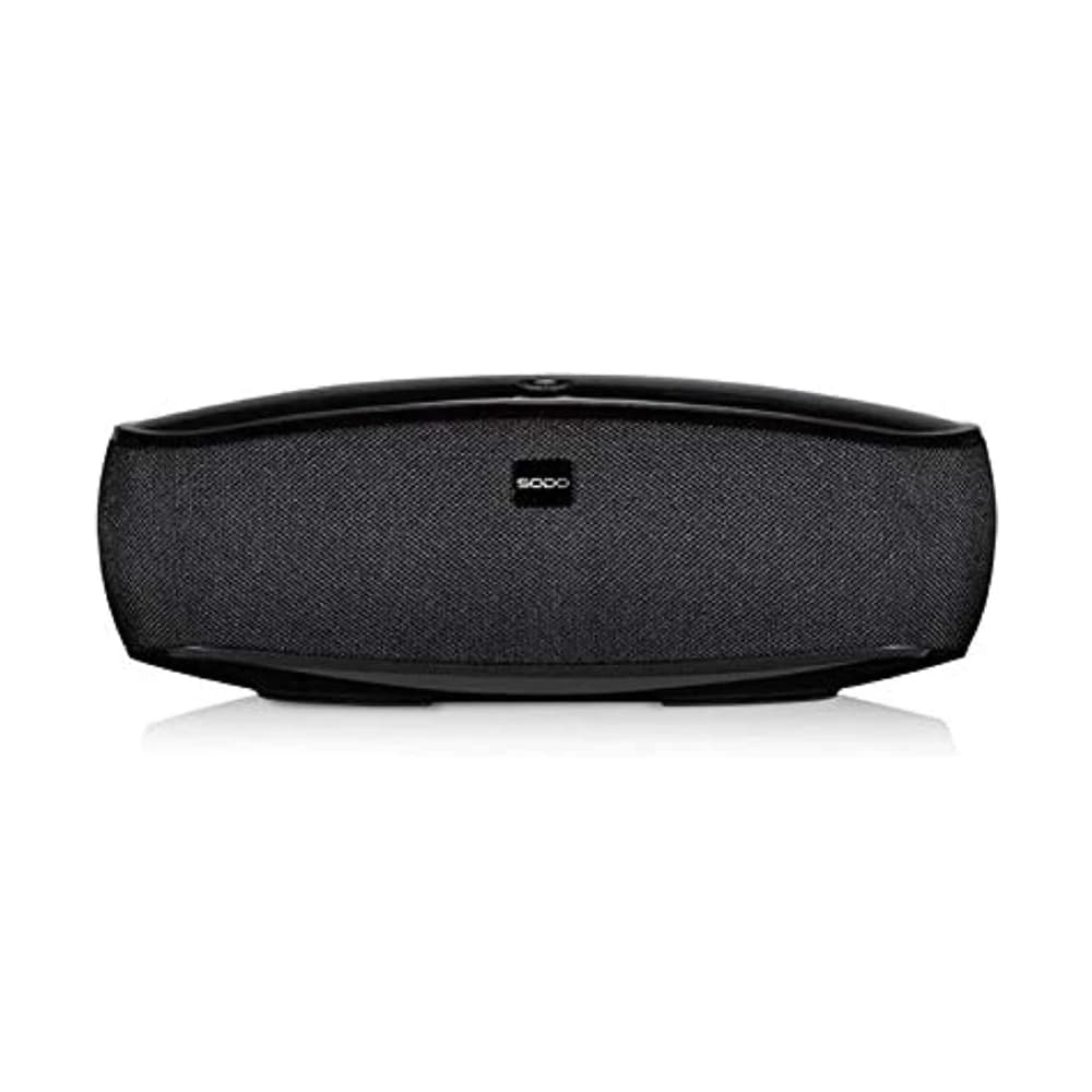 Sodo L3 Life Portable Radio Touch Control and Wireless Bluetooth Speaker