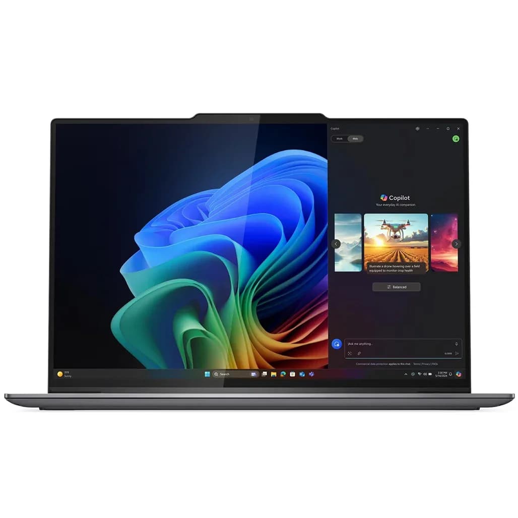 Lenovo ThinkPad X9 Aura Edition 21QA0006US | Ultra 7 268V