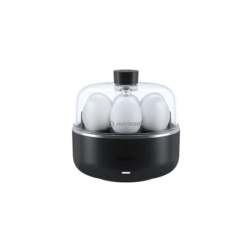 Nutricook Egg Cooker 7-Egg Capacity | EC207ME