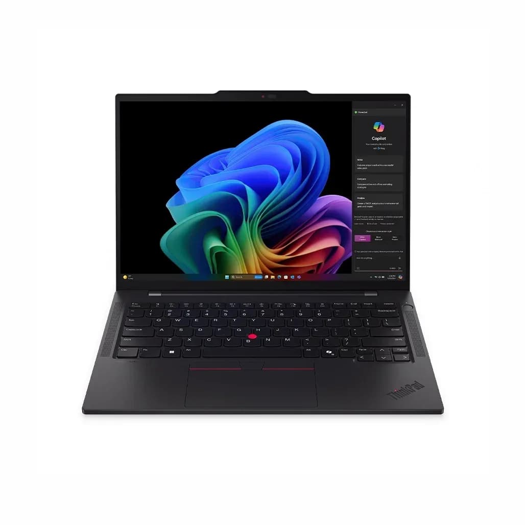 Lenovo ThinkPad T14s G6 21M2X00300 - AMD Ryzen™ AI 7 PRO 360 - Integrated AMD Radeon™ 880M | AMD Ryzen AI 7 PRO 360| AMD Radeon 880M