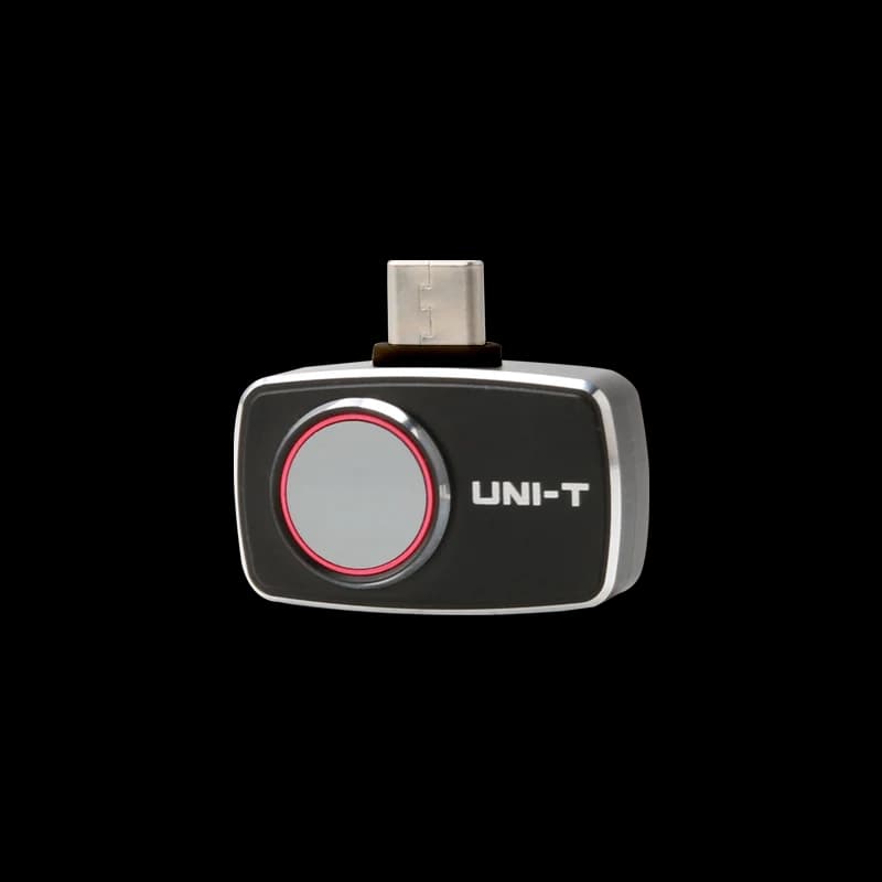 UNI-T UTi721M Smartphone Thermal Camera Module | Infrared Imaging