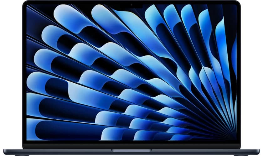 Apple MacBook Air (2025) 15.3" Laptop | 15.3"