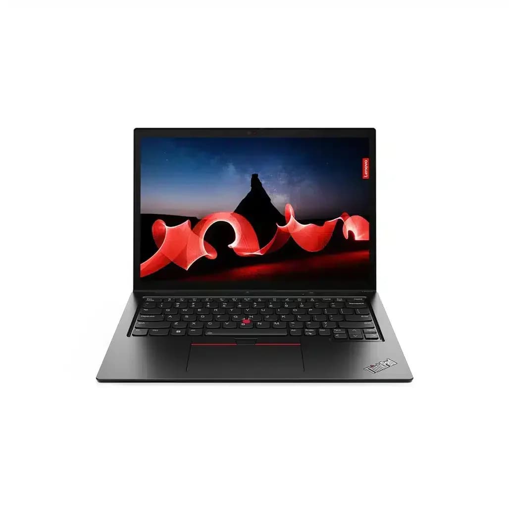 Lenovo ThinkPad L13 YOGA Gen 4 - Versatile 2-in-1 Laptop