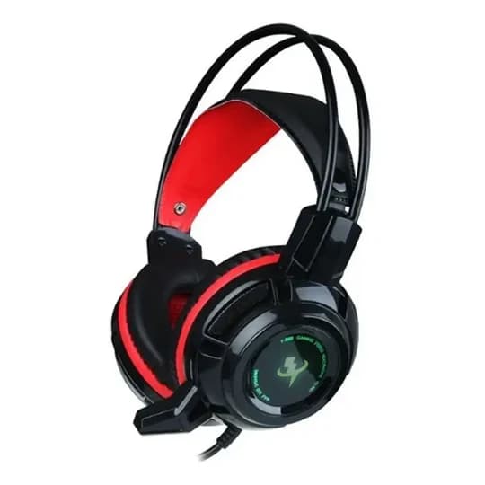 HEADSET MISDE X7 WITH MIC