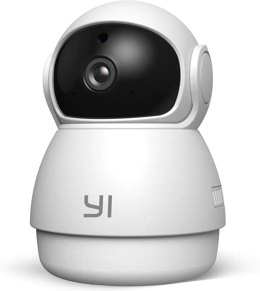 CAMERA YI P2P Dome Guard