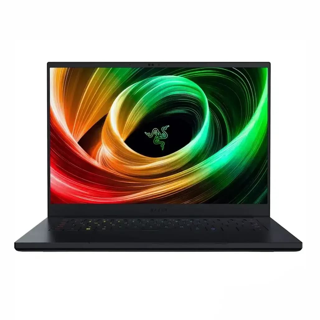 Razer Blade 14 (2025) AMD Ryzen AI 9 RTX 5070 Gaming Laptop | Ryzen AI 9 365| RTX 5070 | 14"