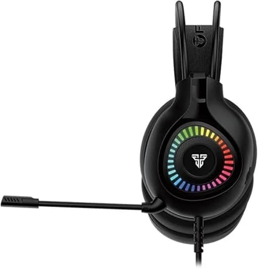 GAMING HEADSET GW701 RGB USB 7.1