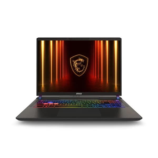 MSI Vector 16 HX AI Laptop - Ultra 9, RTX 5090, 32GB RAM, 1TB SSD