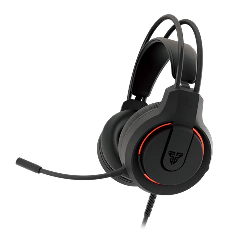 HEADSET GAMING FANTECH HQ53 FLASH