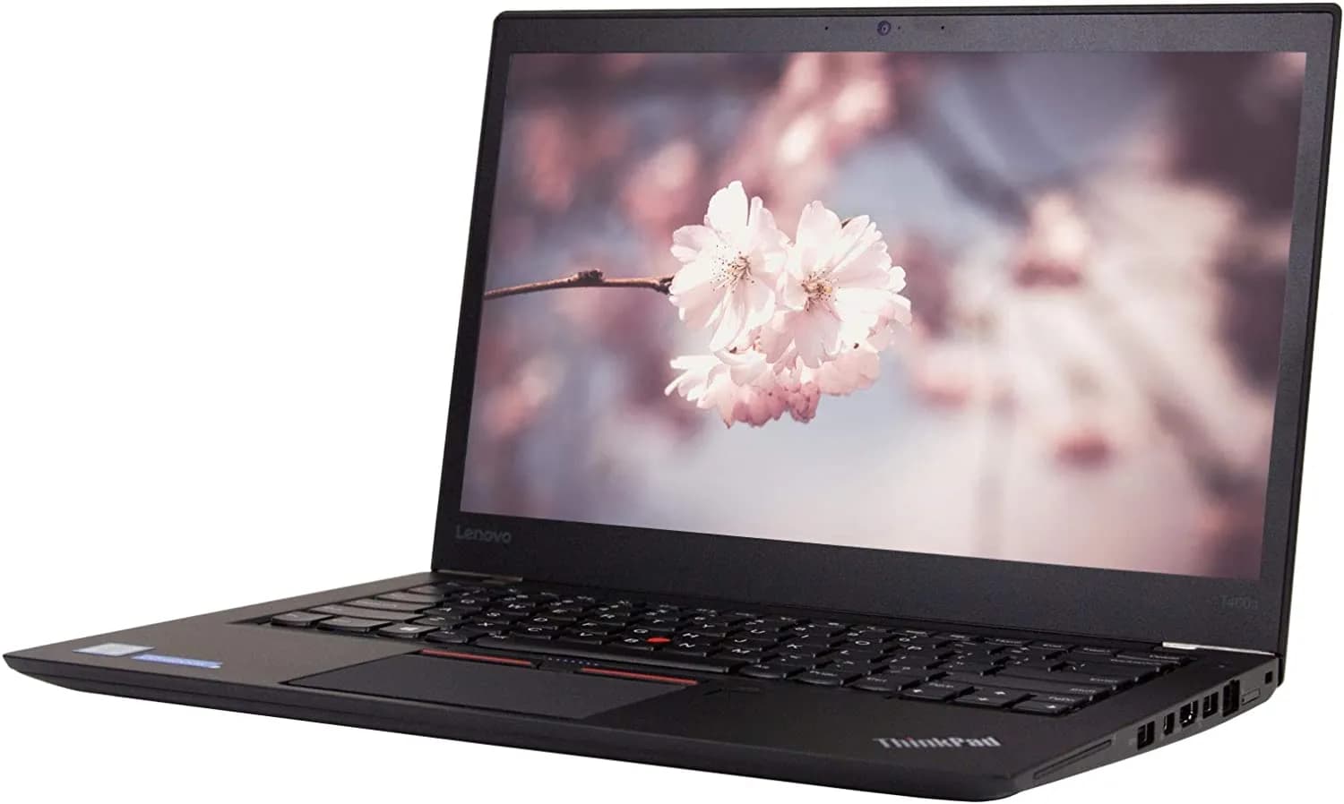 Lenovo ThinkPad T460S 14 Laptop, Core i5-6300U 2.4GHz, 8GB Ram, 256GB SSD, Windows 10 Pro 64bit “USED”