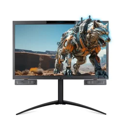Acer Predator SpatialLabs View 27" Gaming Monitor