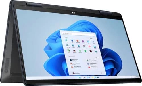 HP 14-EK0073DX PAVILION X360 I5-1235U 8GB RAM 512GB SSD WIN11 SMODE 14″TOUCHSCREEN