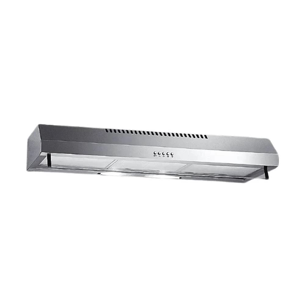 Campomatic Under Cabinet Hood 60cm Stainless Steel | CH1460SS