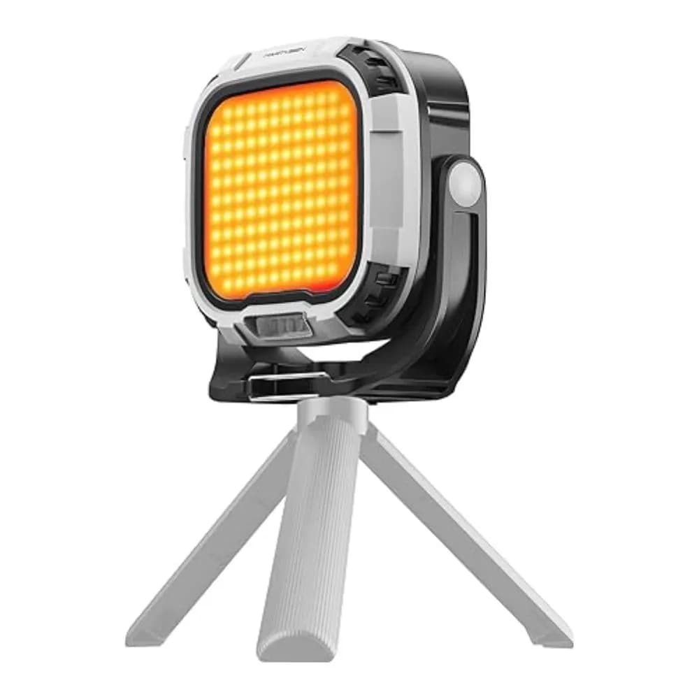 MARTVSEN R7 PRO 28W Magnetic LED Video Light Portable Fill Light (DS-02433)