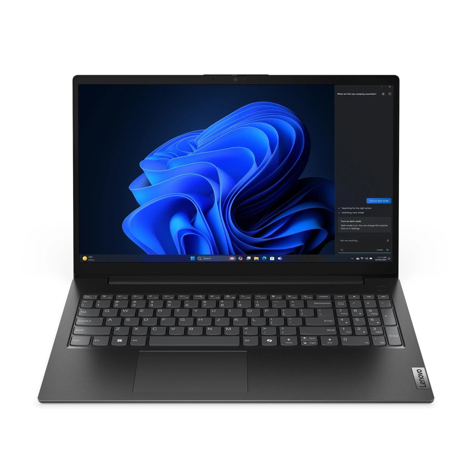 Used Lenovo ThinkPad E520 Laptop | Core i3-2310M