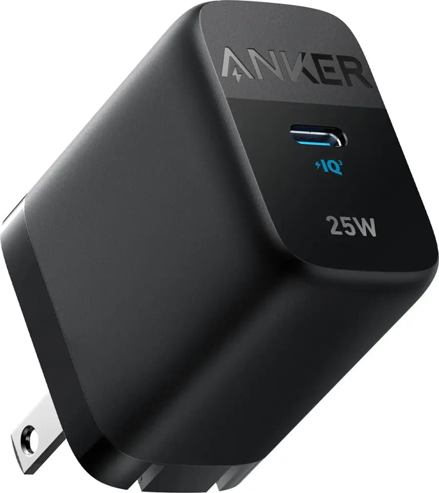 Charger Anker USB C 25W A2642J11-1