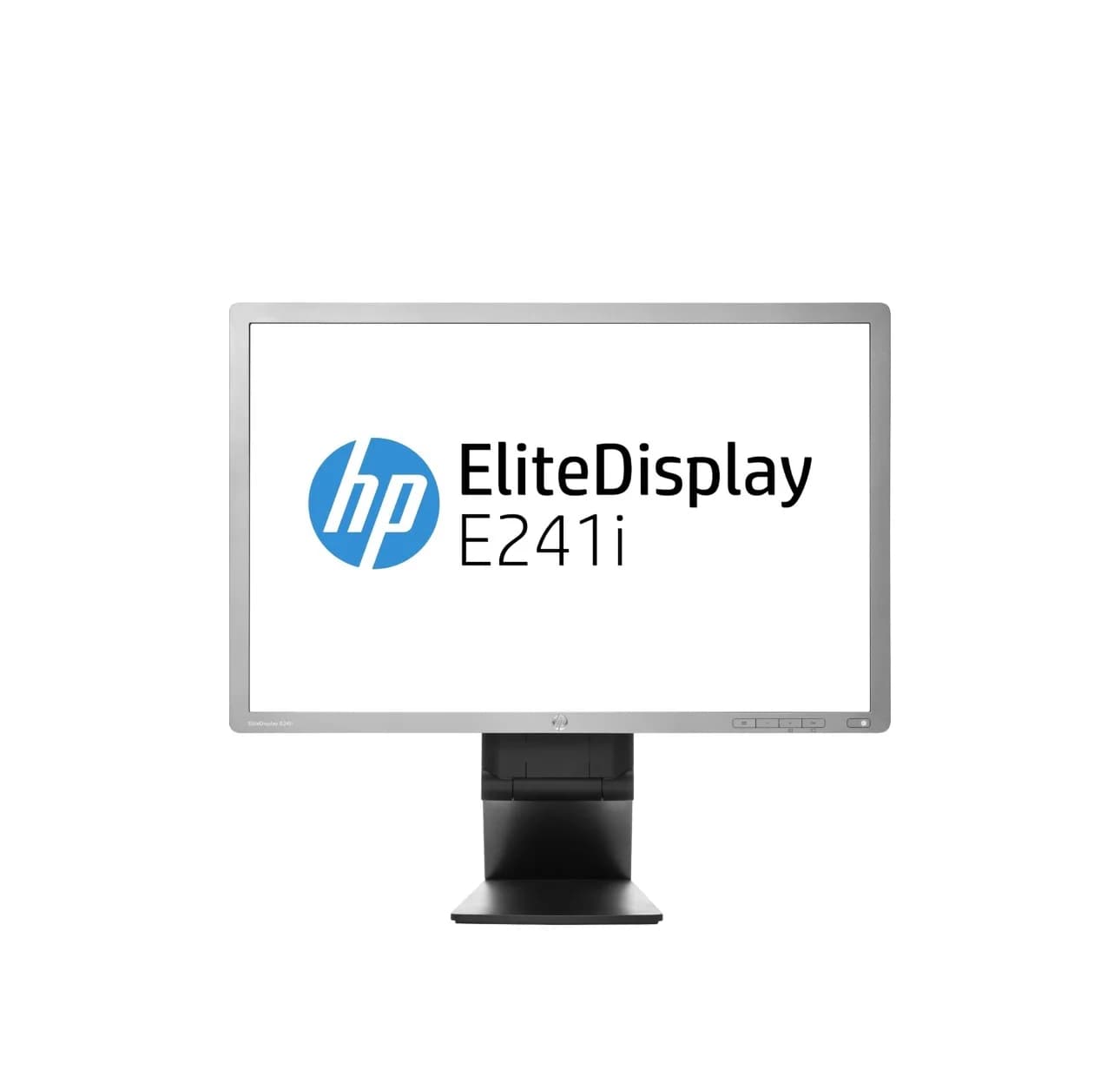 HP Screen 24″ E241i Elite Display LED Business / Home Monitor M1P02A8#ABA