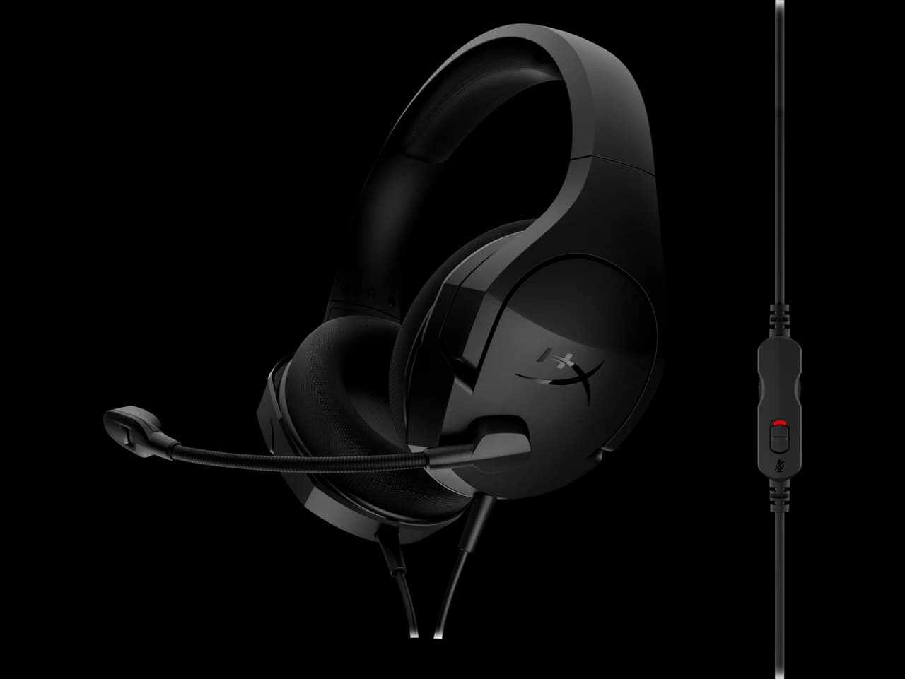 HyperX Cloud Stinger Core Gaming Headset | 4P4F4AA