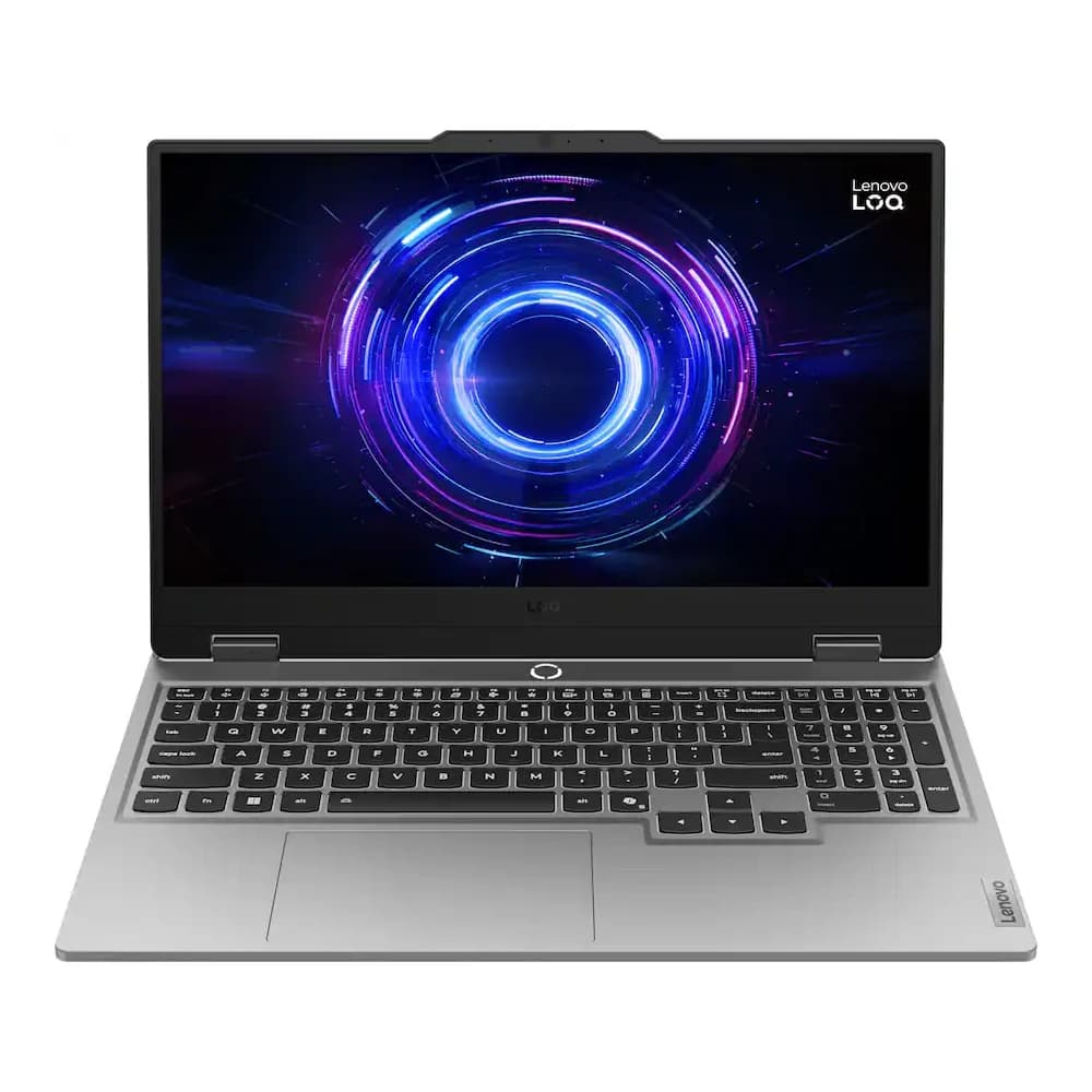 Lenovo LOQ 15.6-inch Gaming Laptop | Core i7-13650HX | 16GB RAM| RTX 5060 | 15.6"