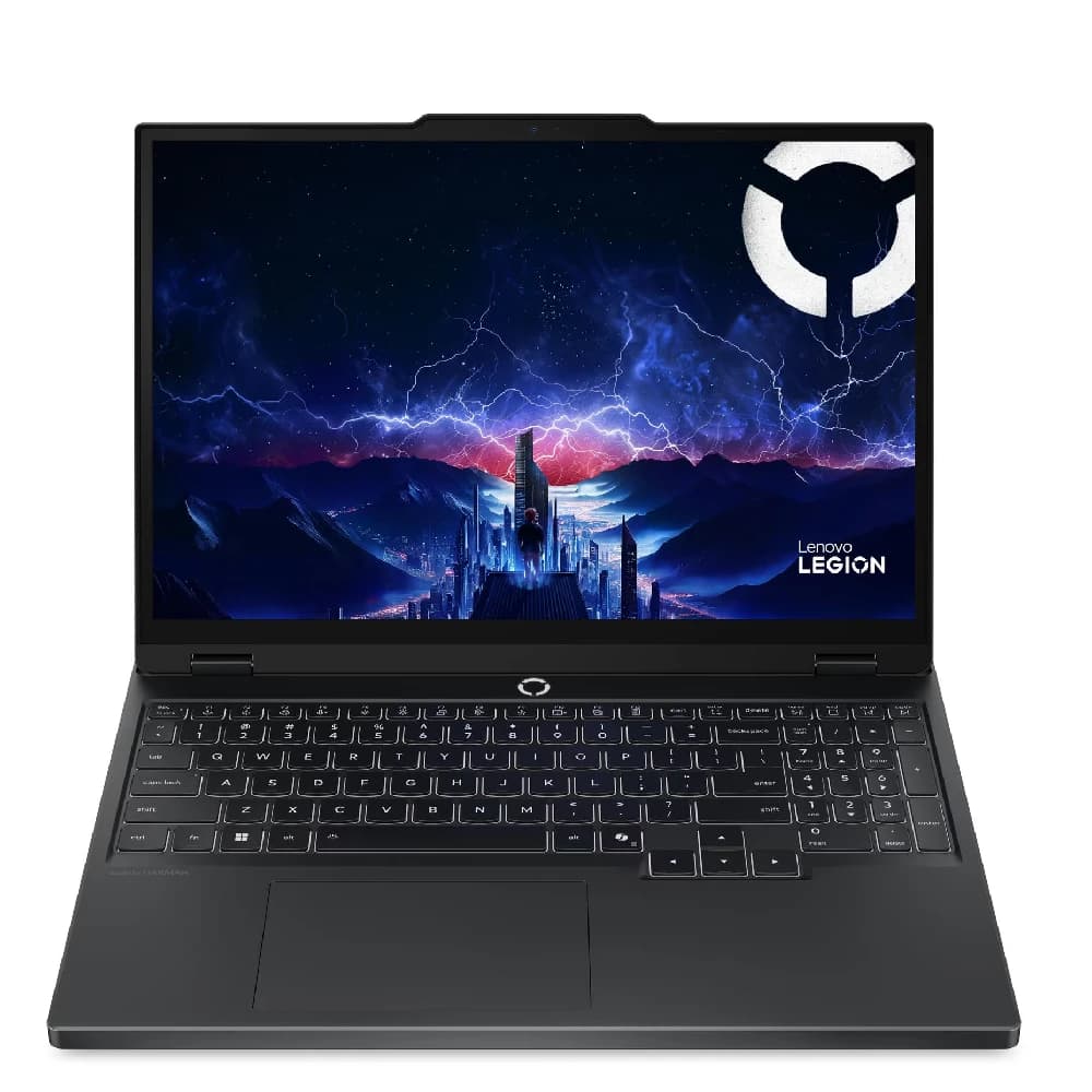 Lenovo Legion 5 15.1" Gaming Laptop RTX 5060 Intel Core Ultra 7 255HX