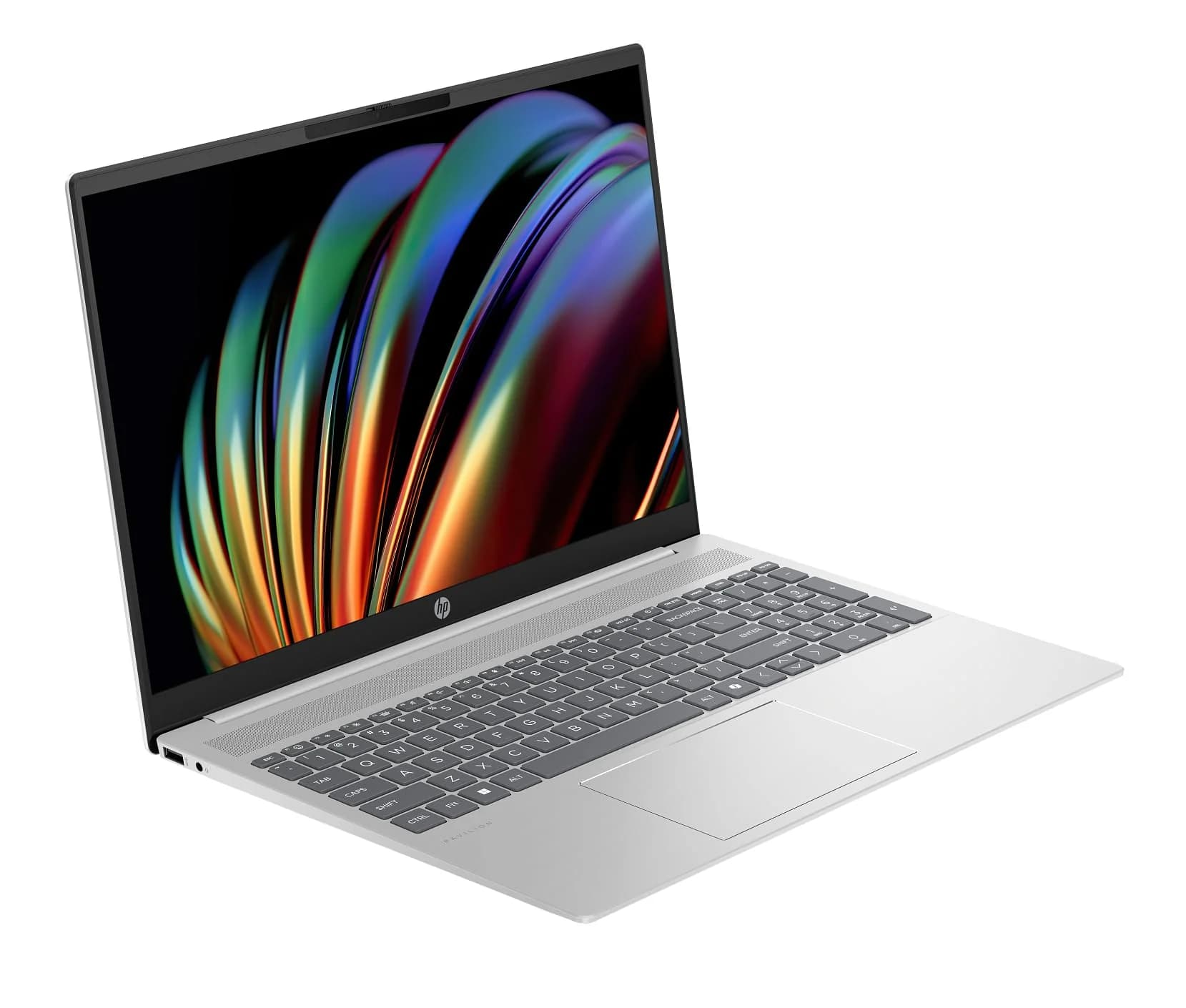 CTO HP Pavilion 16 Laptop i5-1334U 16GB RAM 512GB SSD 16" WUXGA Backlit Win11
