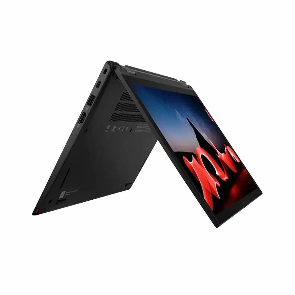 Lenovo ThinkPad L13 YOGA G4 21FRX001US | AMD Ryzen 5 PRO 7530U| AMD Radeon Graphics