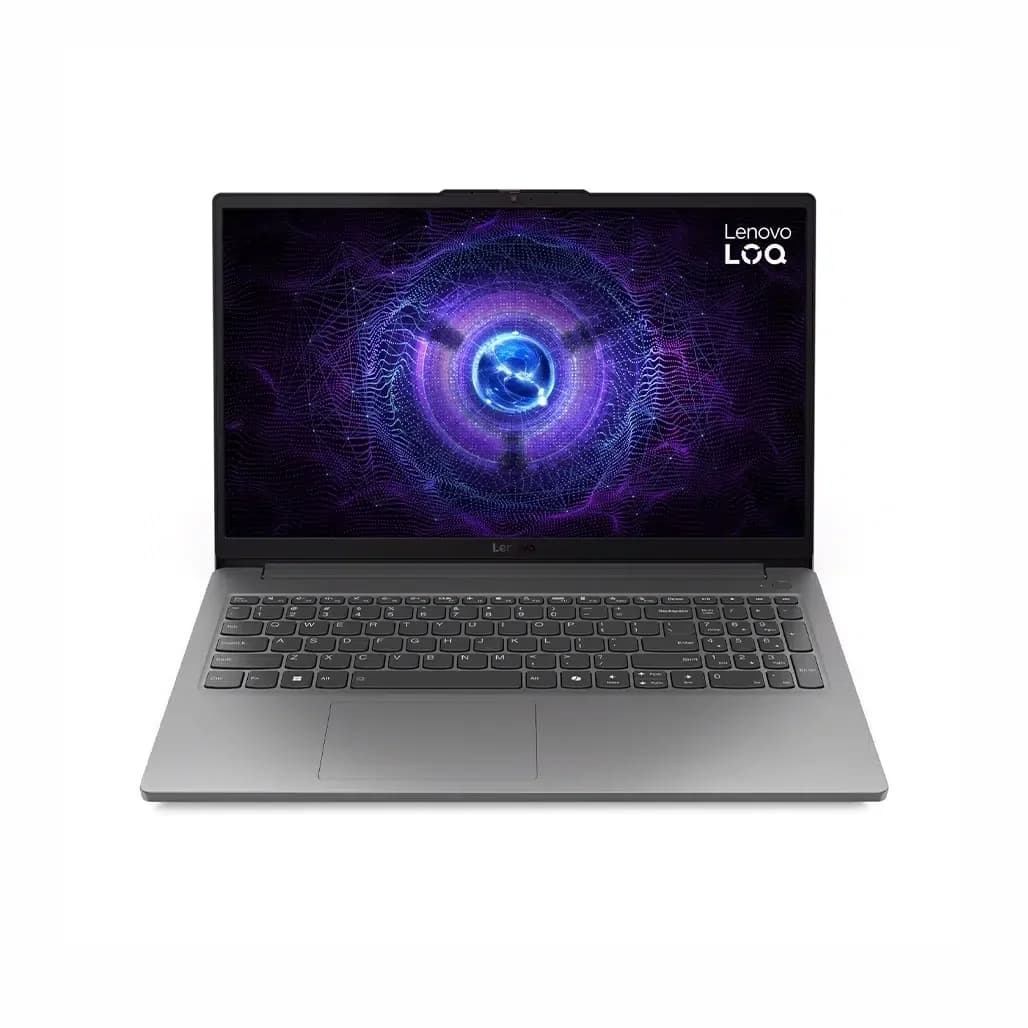Lenovo LOQ LEN-83LK003TPS Gaming Laptop | i7-12650HX | RTX 4050 6GB