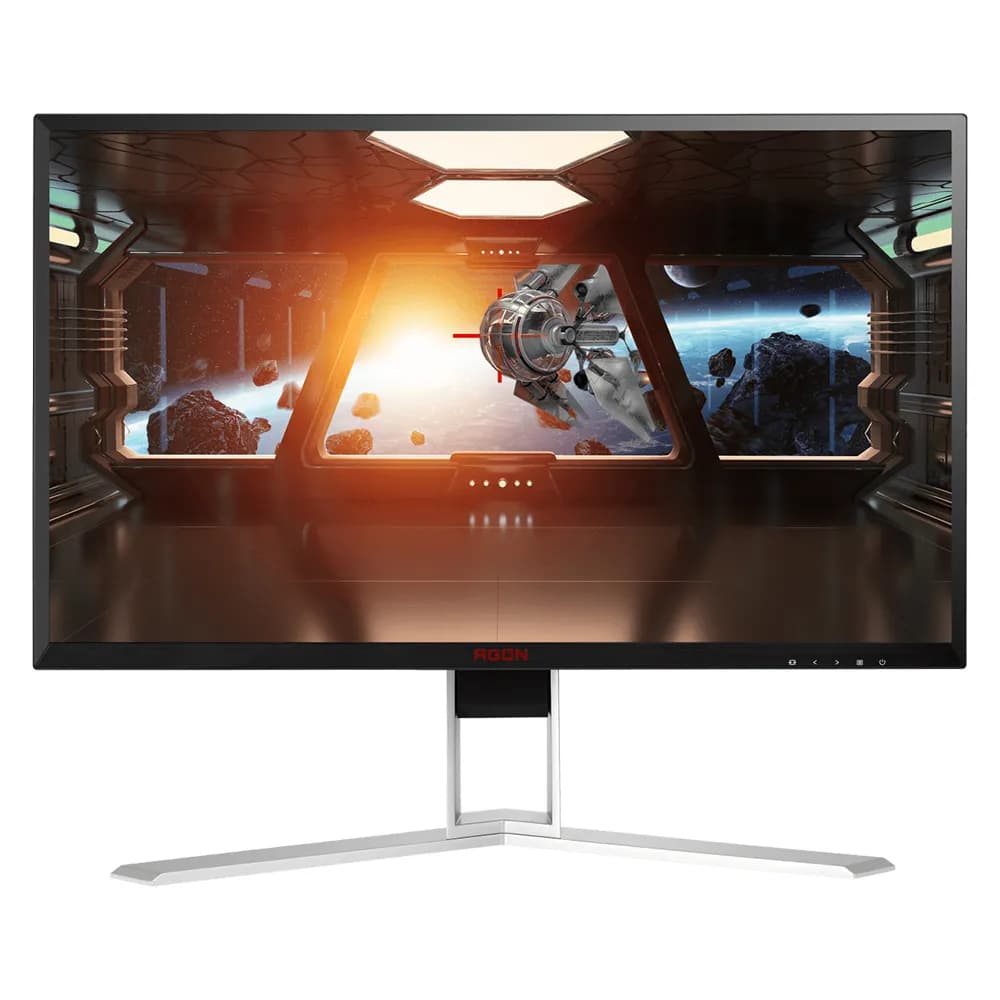 AOC AG241QX1 24 INCH 2K 144HZ MONITOR
