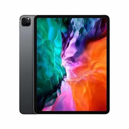 Ipad Pro 12.9” 256 GB MODEL MXAT2LL/A