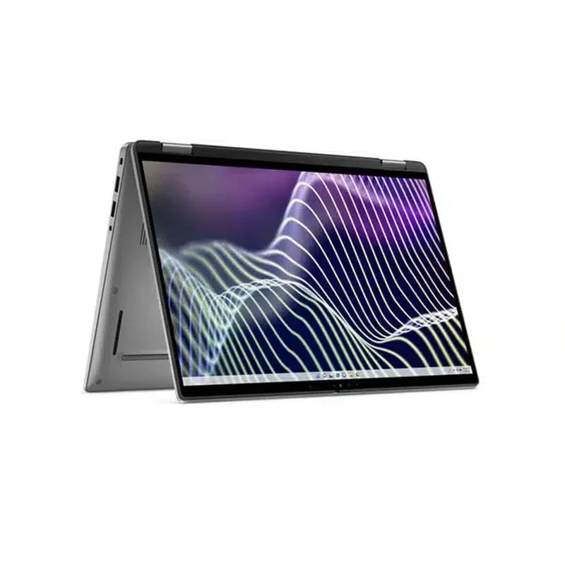 DELL LATITUDE 7440 2-IN-1 LAT0151813-R0023093-SD | Core i7-1365U | 16GB RAM | 256GB SSD | Intel Iris Xe Graphics | 14" FHD+ TOUCHSCREEN