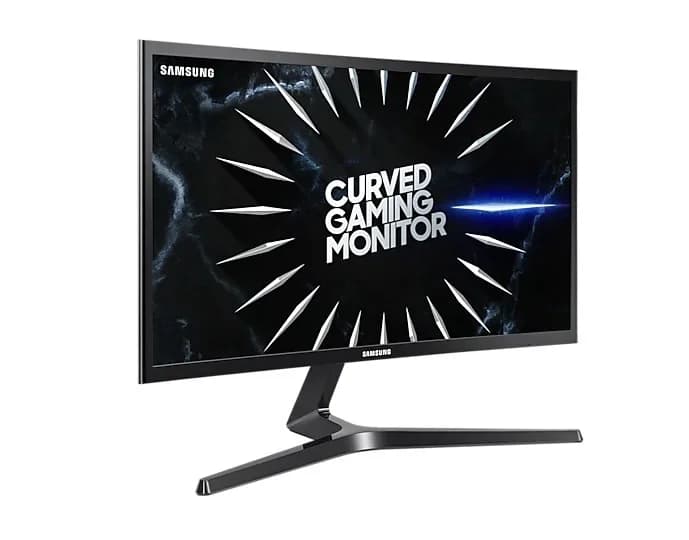 Samsung Odyssey 24” Curve CRG5 144HZ