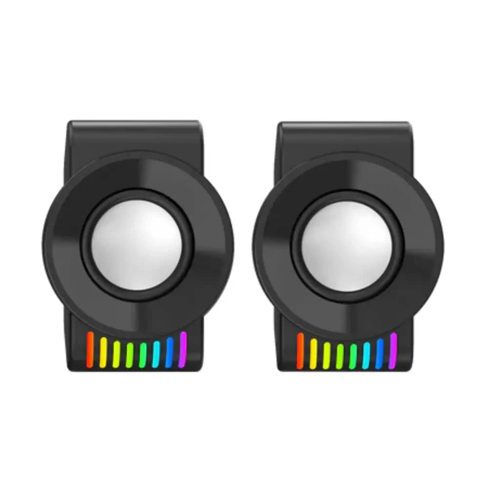 Redragon GS514 Wired Desktop PC Gaming Speaker