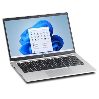 Used HP 15-fd Laptop i3-N305 8GB RAM 256GB SSD 15.6" FHD