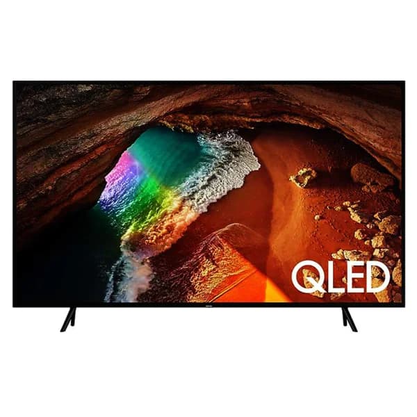 Tv Samsung 55″ Q80R 4K HDR Smart 2019 QE55Q80RAT