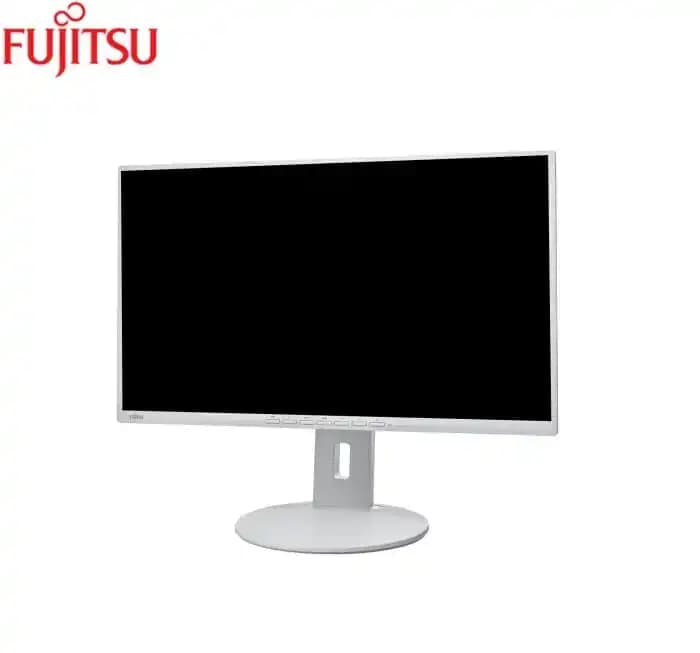 FUJITSU B27-8 TE PRO 27″ FHD 60HZ WHITE SCREEN USED