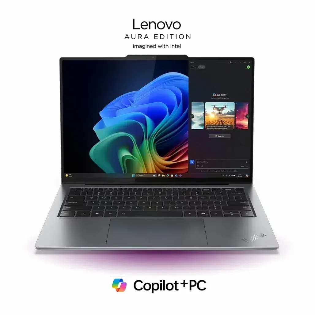 Lenovo ThinkPad X9-14 G1 Aura Edition 21QA0004US - Core Ultra 7 258V
