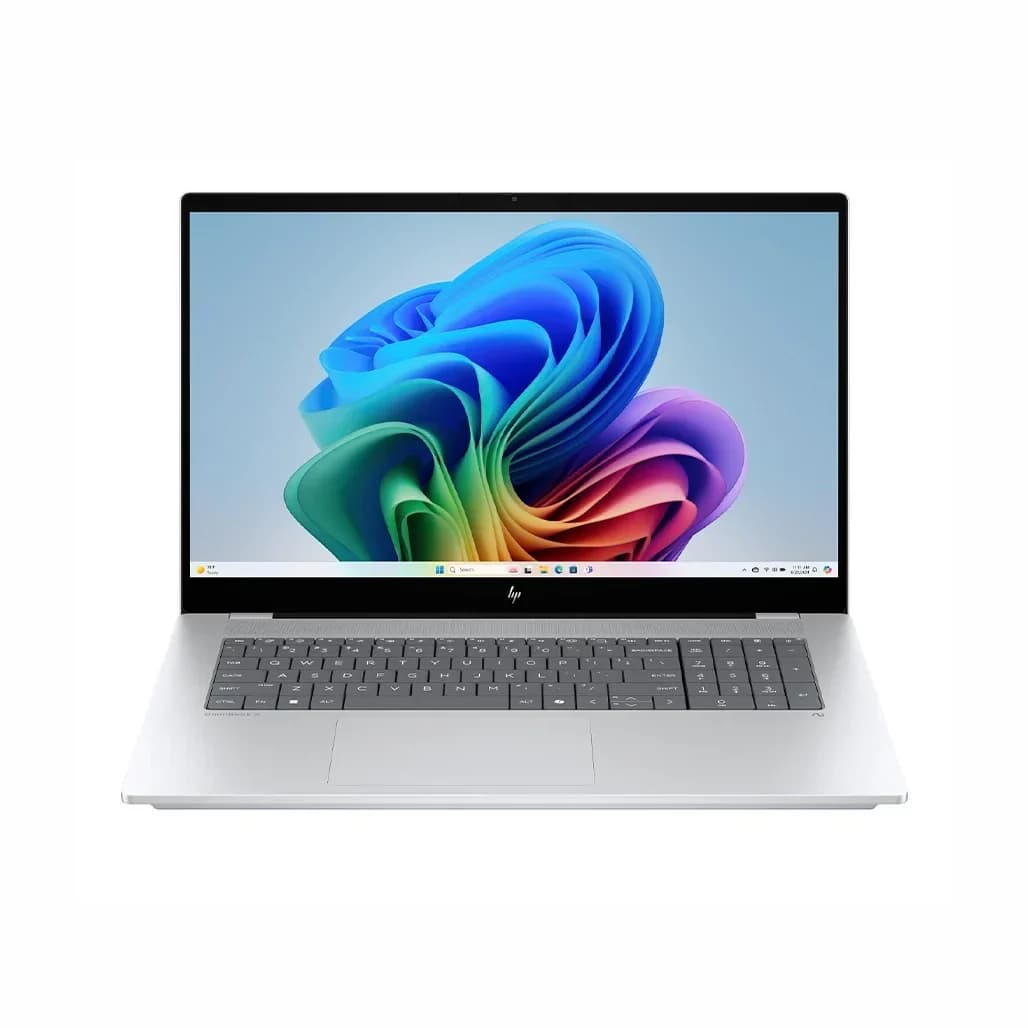 HP OmniBook X AI 17-DD0057 B88A3UAR#ABA - Intel Core™ Ultra 7 256V - NVIDIA® RTX 4050 6GB