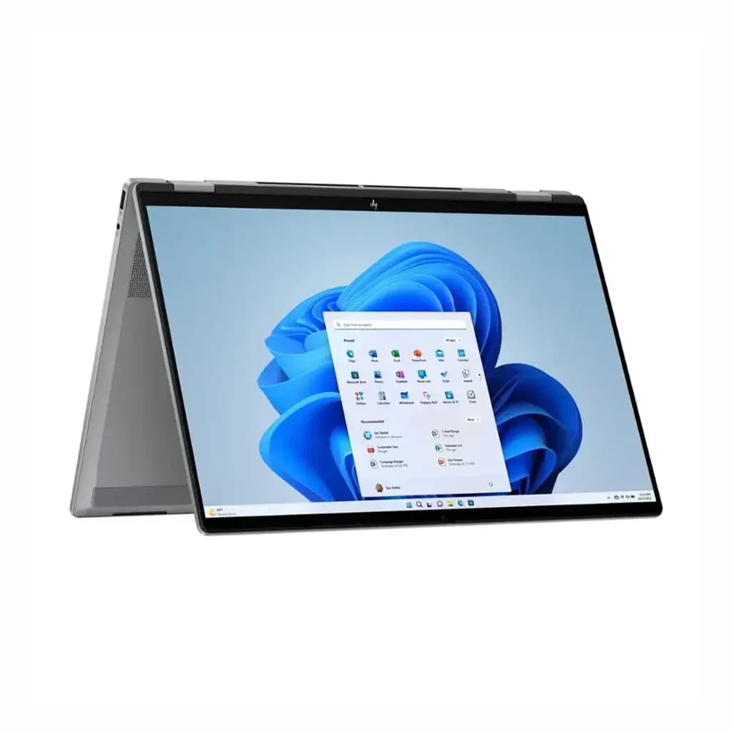 HP OmniBook X Flip 16-AR0033 - Ryzen AI 7 350, Radeon 860M, 16 inch