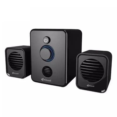 KISONLI U-3000BT MULTIMEDIA CHANNEL 2.1