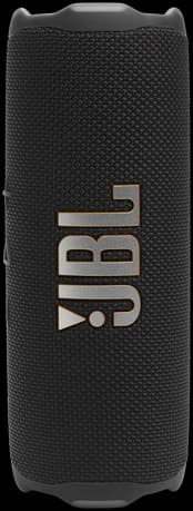 JBL Flip 7 Portable Bluetooth Speaker - Black | Flip 7
