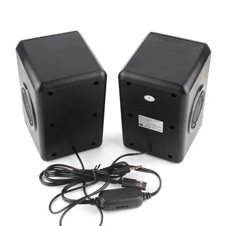 KISONLI T-008A MOBILE SPEAKER 3W 4BASS 3