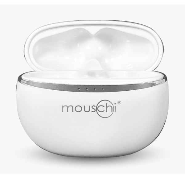 MOUSCHI BEM EARBUDS DUAL TRANMISSION AND INTERCONNCETION 5