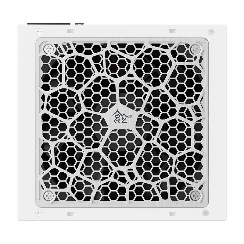 Segotep MU-850G 850W PSU Kunlun 80 Plus Gold Certification ATX 3.0 & PCIe 5.0 Full Modular Power Supply Active PFC FDB Fan LLC... 2