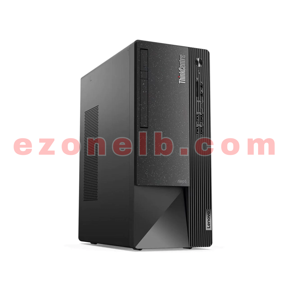 LENOVO THINKCENTRE NEO 50T I7-12700 , 4GB DDR4 / 1TBHDD / DOS / KEYBOARD & MOUSE INCLUDED