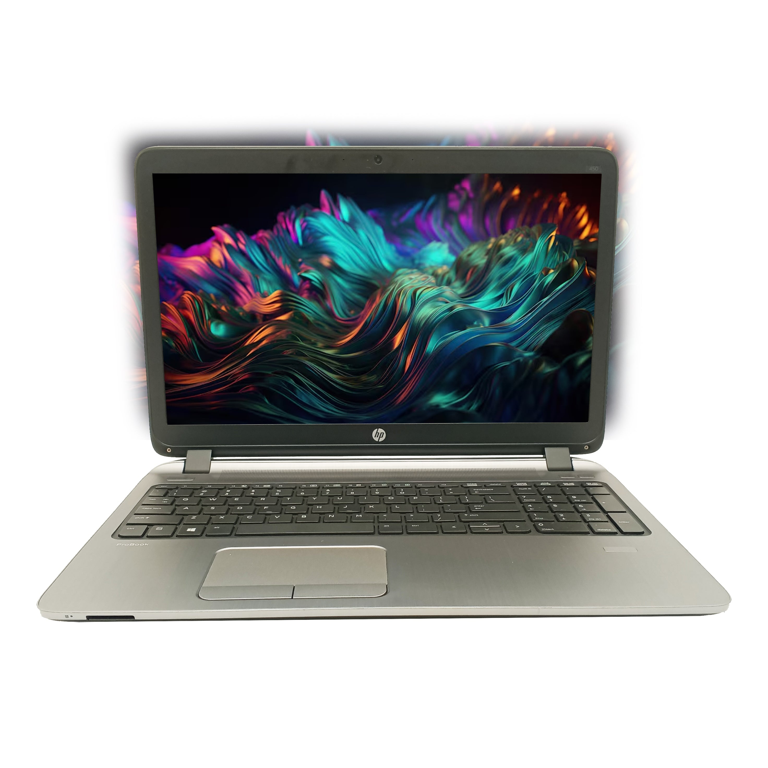 Used Laptop HP ProBooK 450 G2